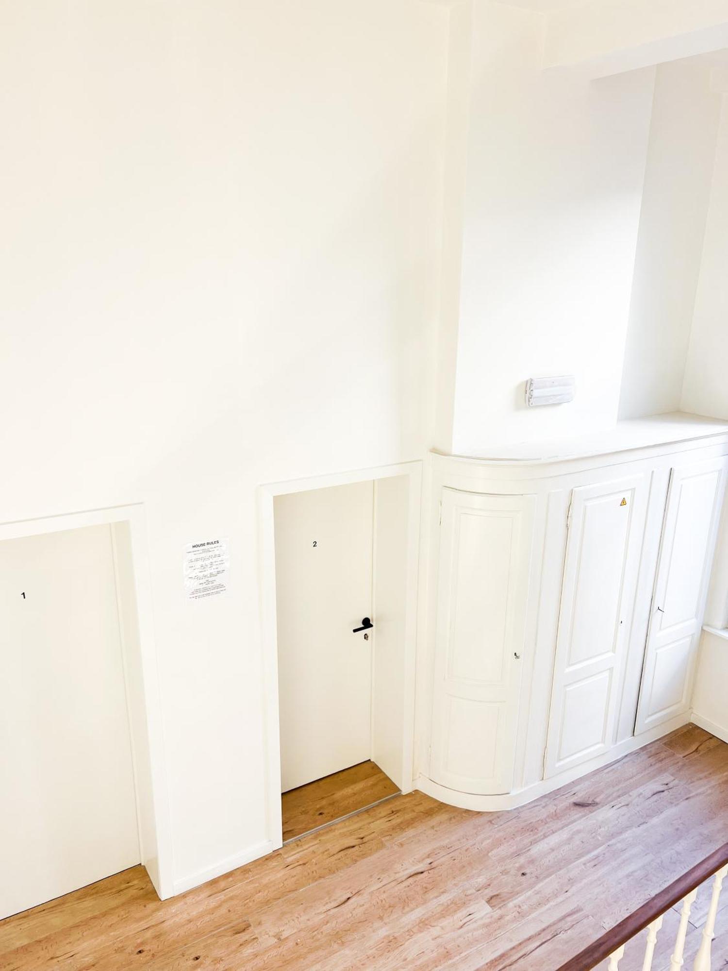 Mayfair Suites Antwerpen Eksteriør billede