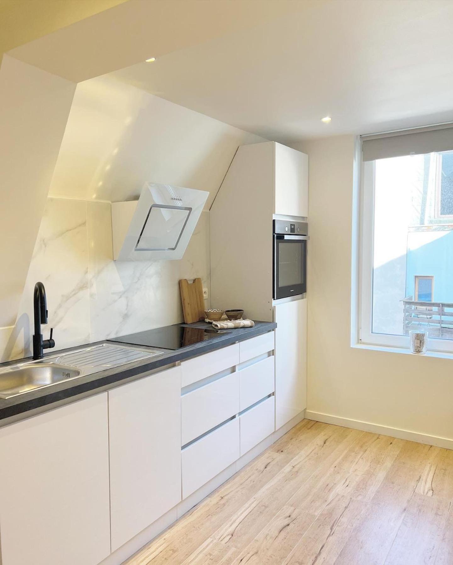 Mayfair Suites Antwerpen Eksteriør billede