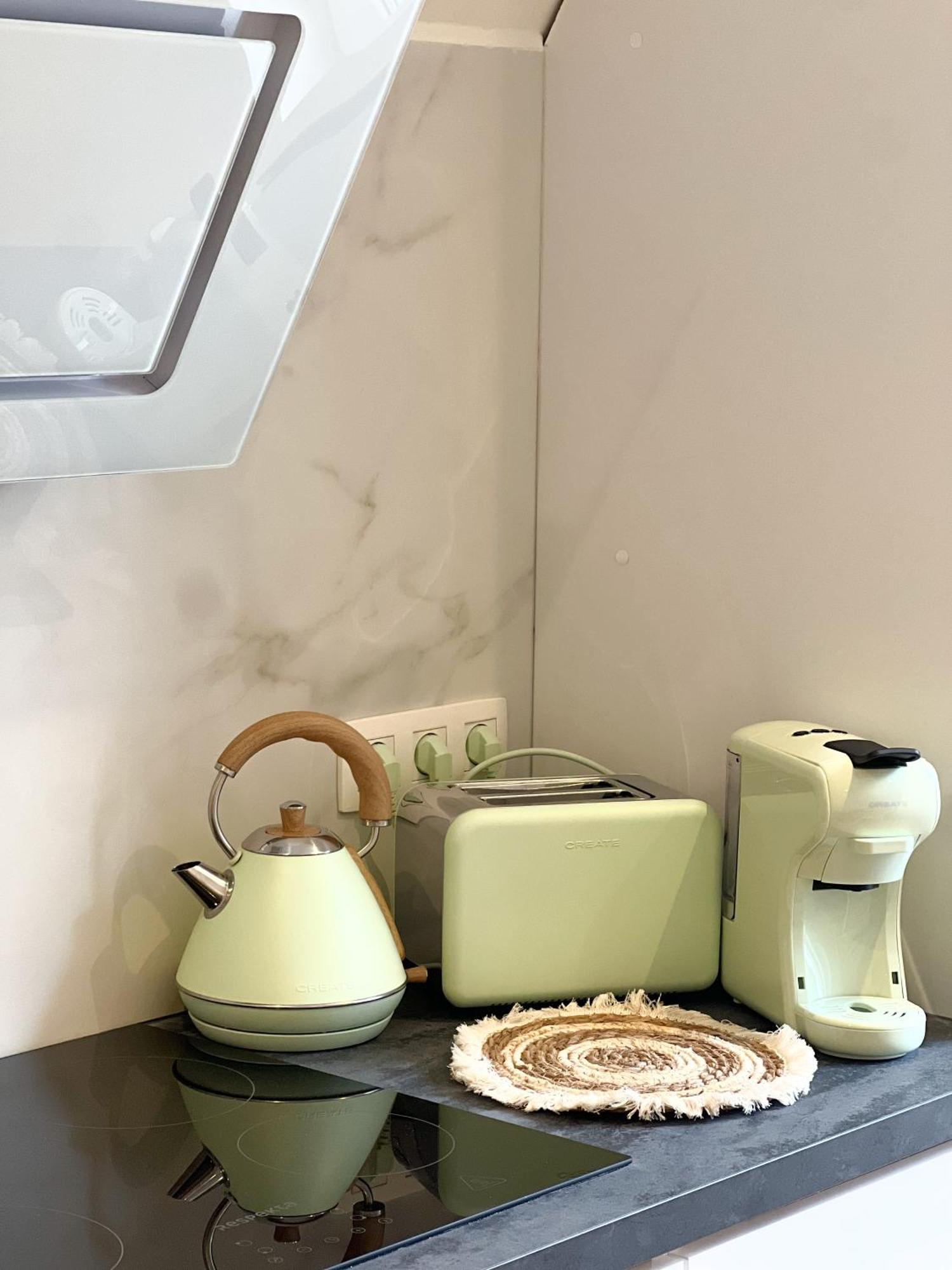 Mayfair Suites Antwerpen Eksteriør billede