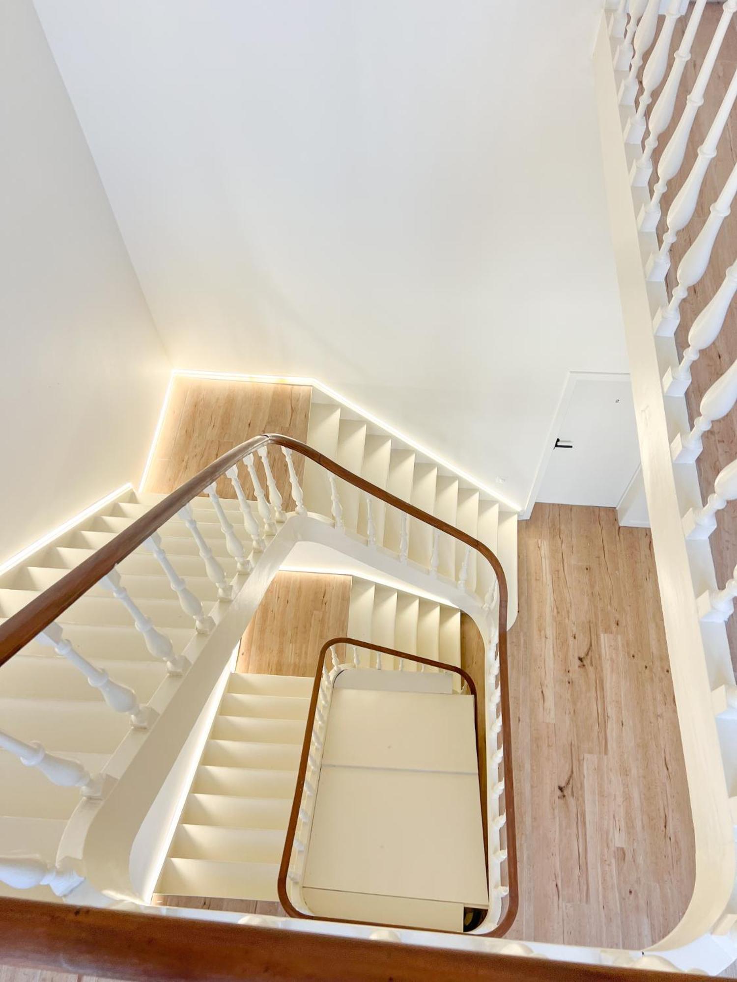 Mayfair Suites Antwerpen Eksteriør billede