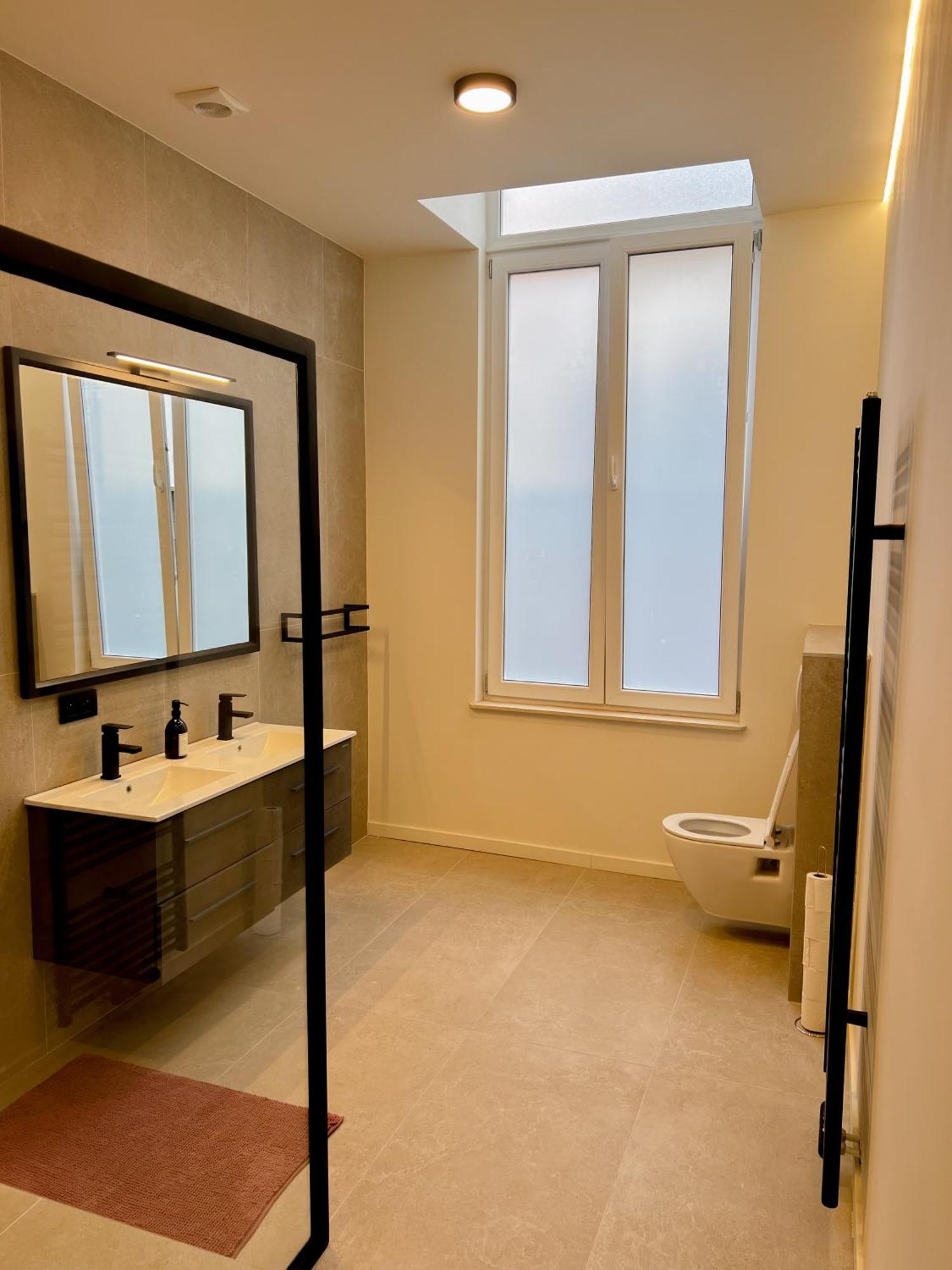 Mayfair Suites Antwerpen Eksteriør billede