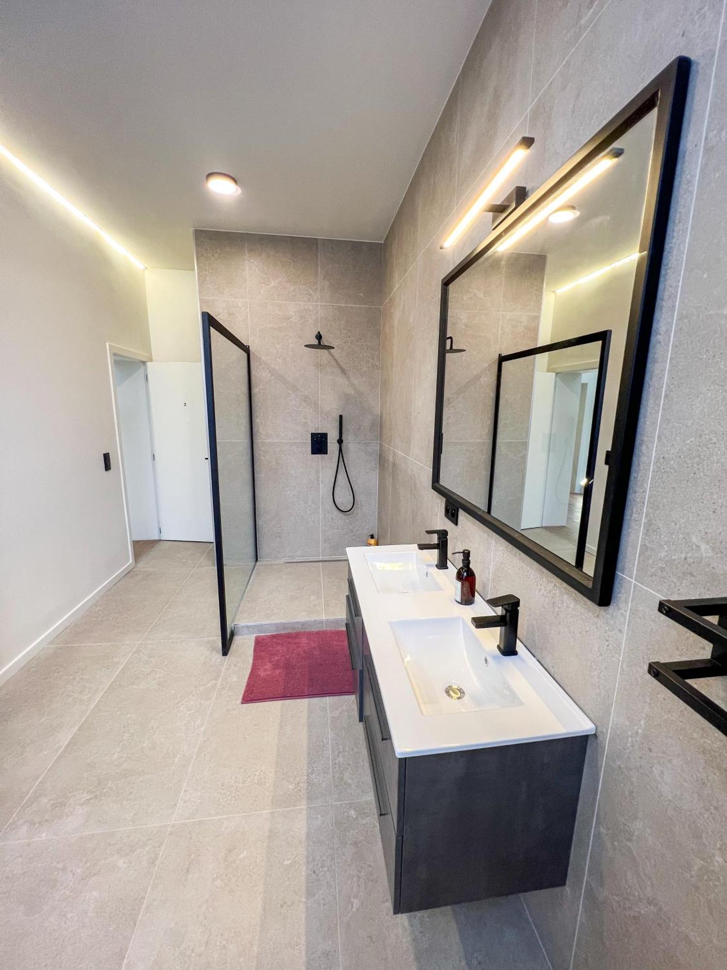 Mayfair Suites Antwerpen Eksteriør billede
