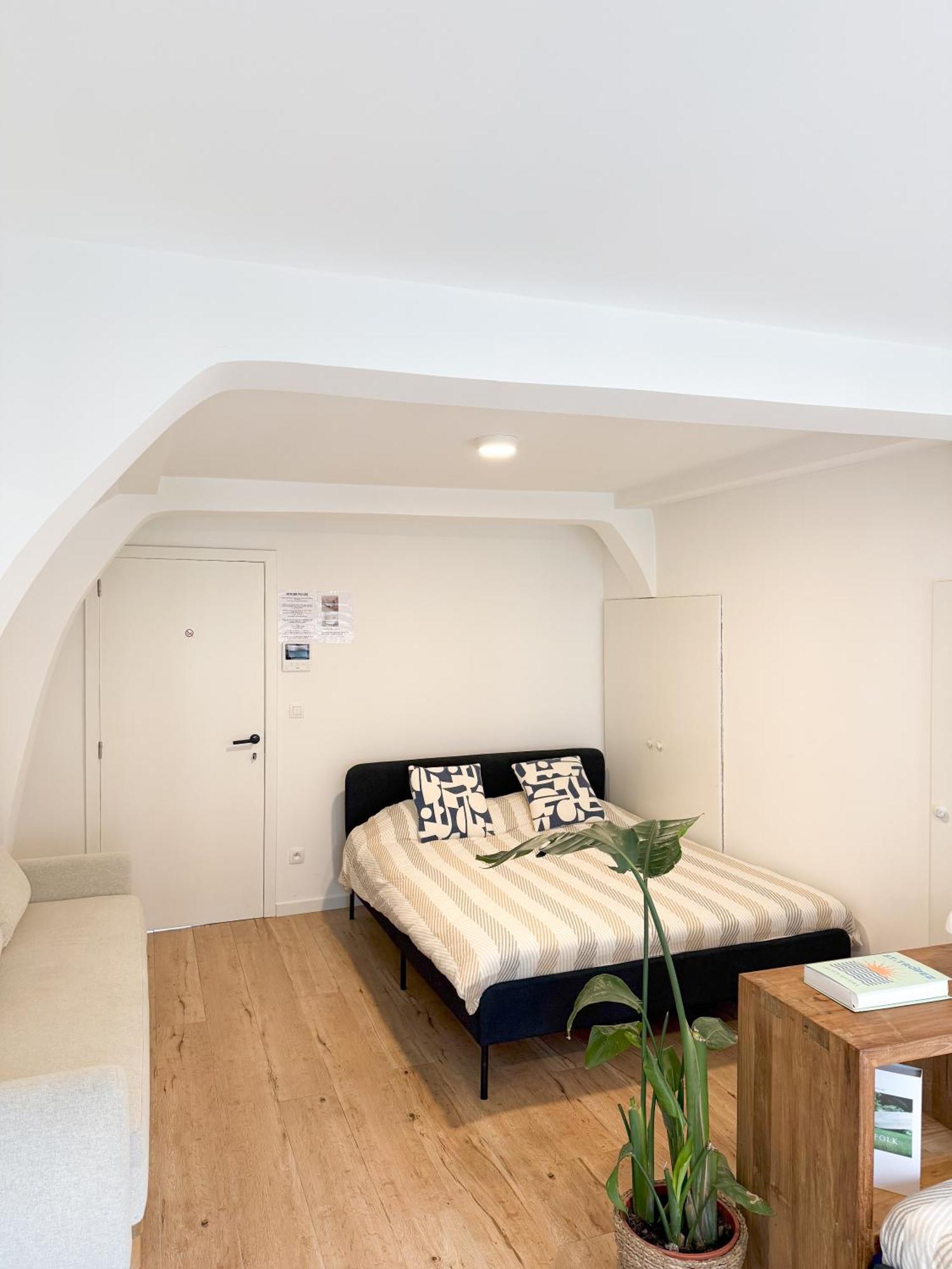 Mayfair Suites Antwerpen Eksteriør billede