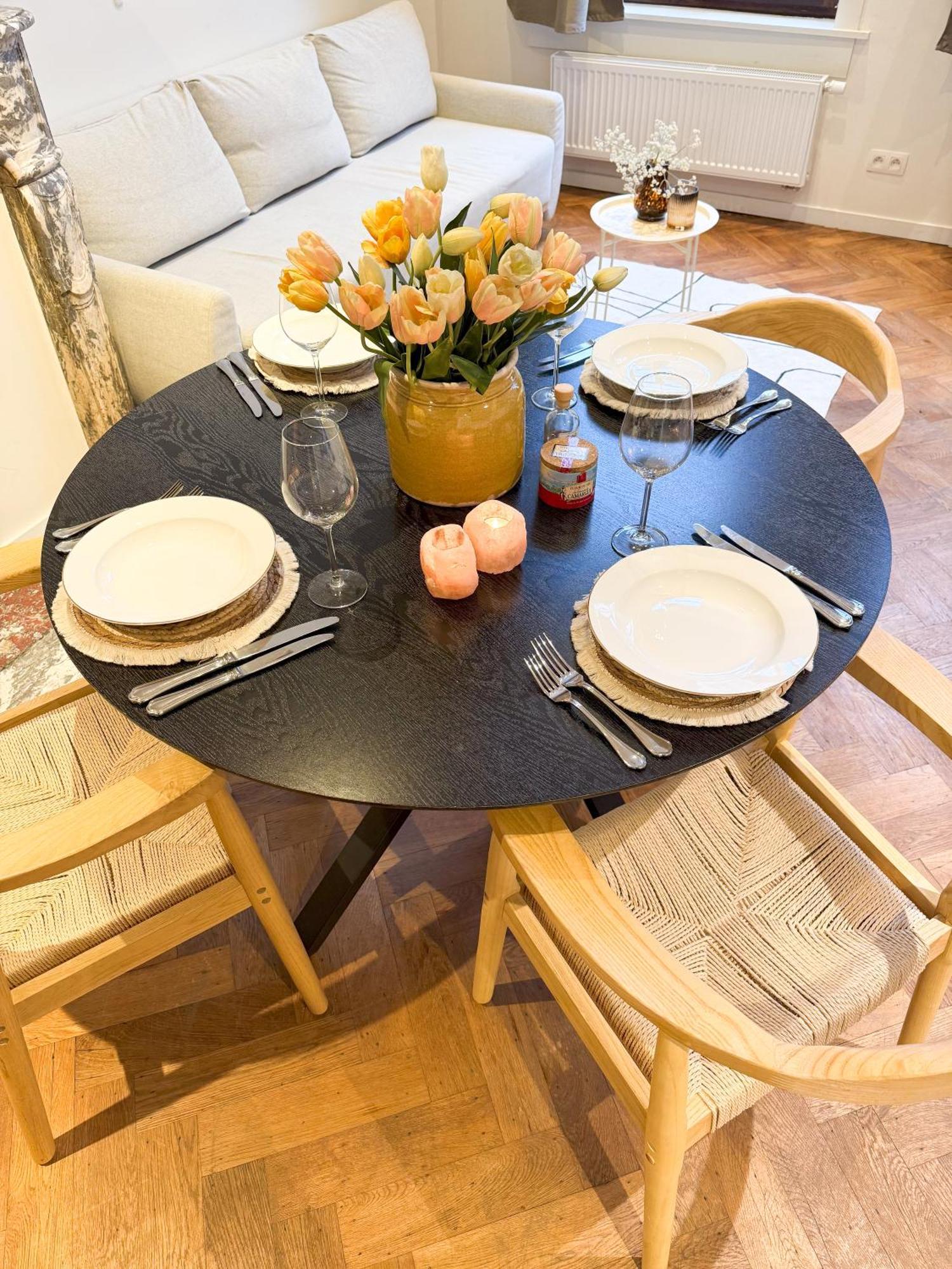 Mayfair Suites Antwerpen Eksteriør billede