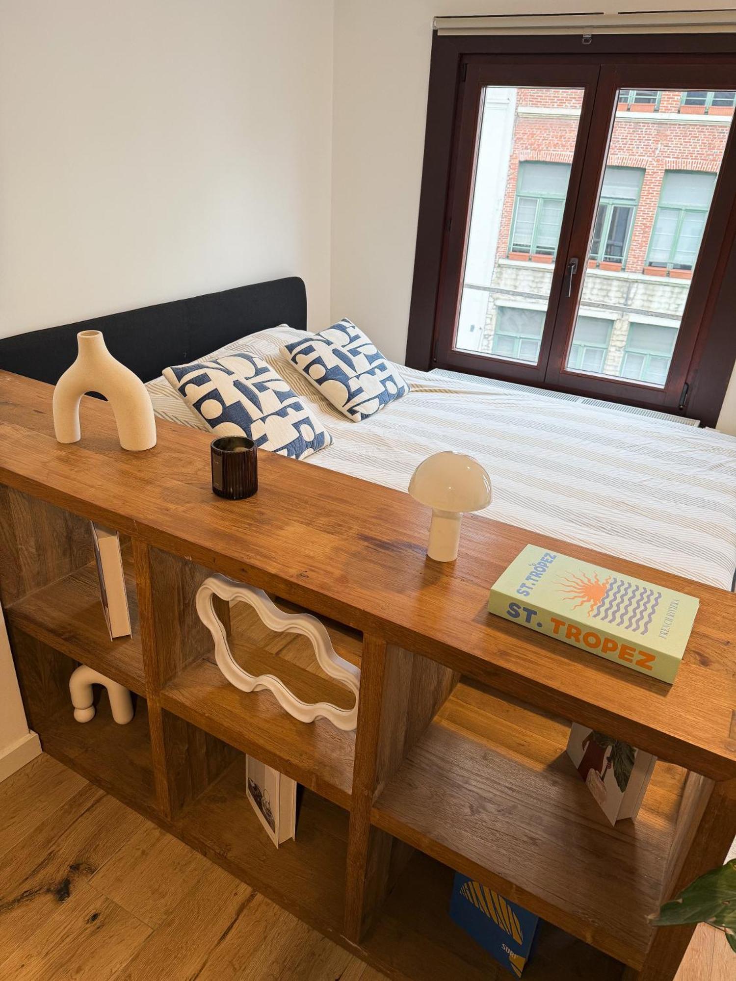 Mayfair Suites Antwerpen Eksteriør billede