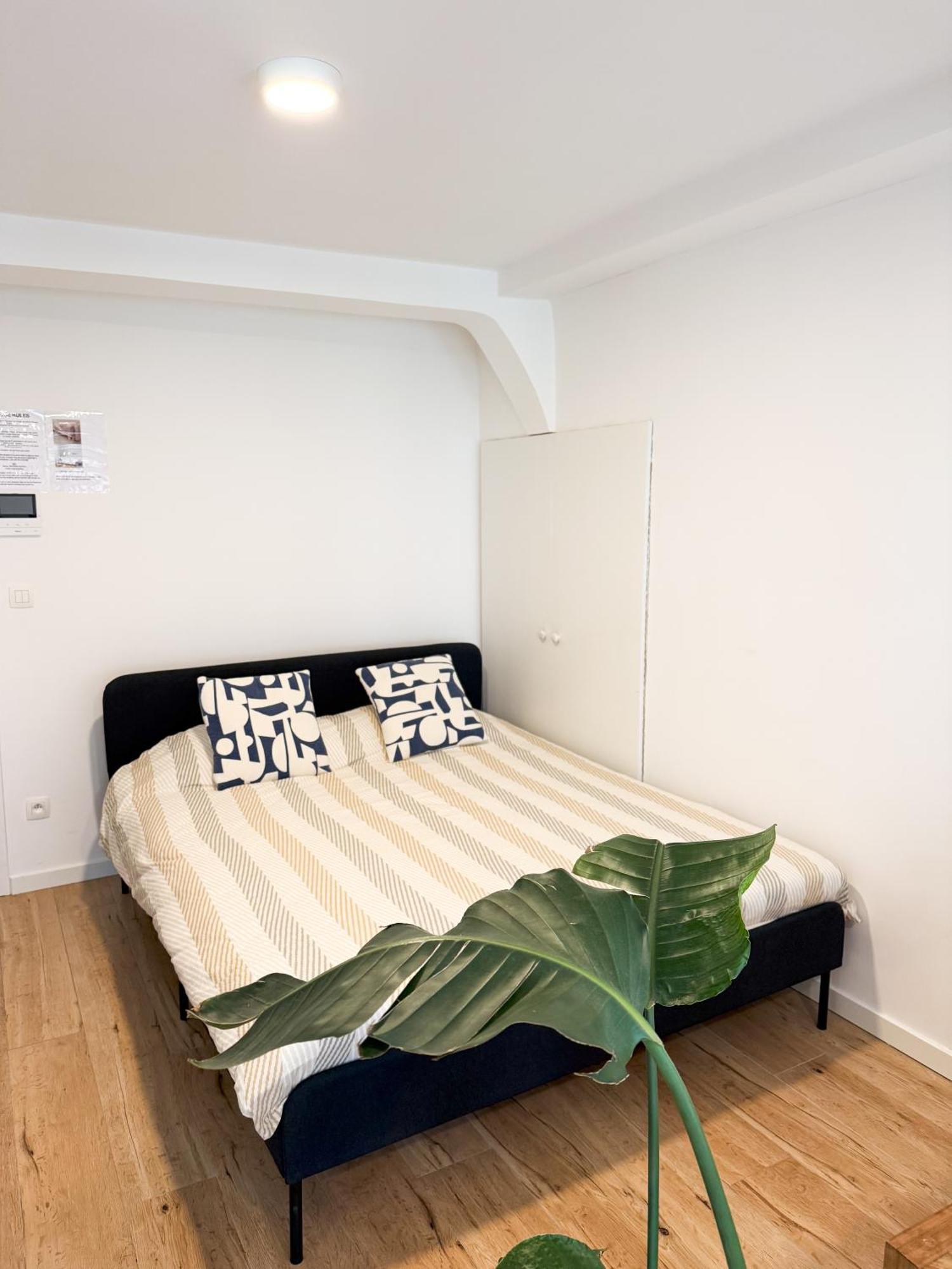 Mayfair Suites Antwerpen Eksteriør billede